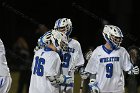 MLax vs Emmanuel  Men’s Lacrosse vs Emmanuel College. - Photo by Keith Nordstrom : MLax, lacrosse